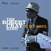 Robert Cray — What Would You Say